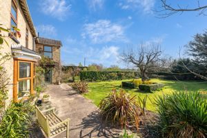 Gardens- click for photo gallery